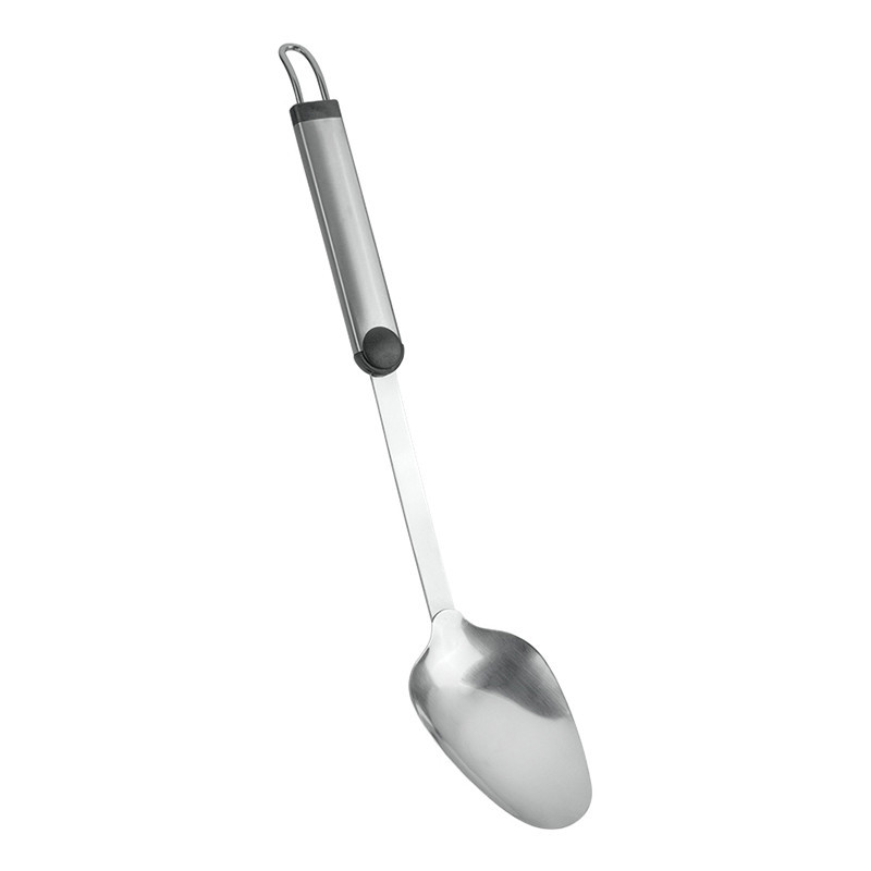 Cuillere a sauce en inox plaza