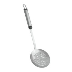 Ecumoire inox plaza
