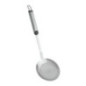 Ecumoire inox plaza