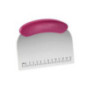 Spatule a racler graduee inox
