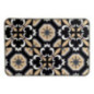 Tapis imp 40x60cm polyester - ca