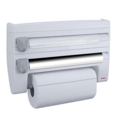 Devidoir 3 usages roll&roll