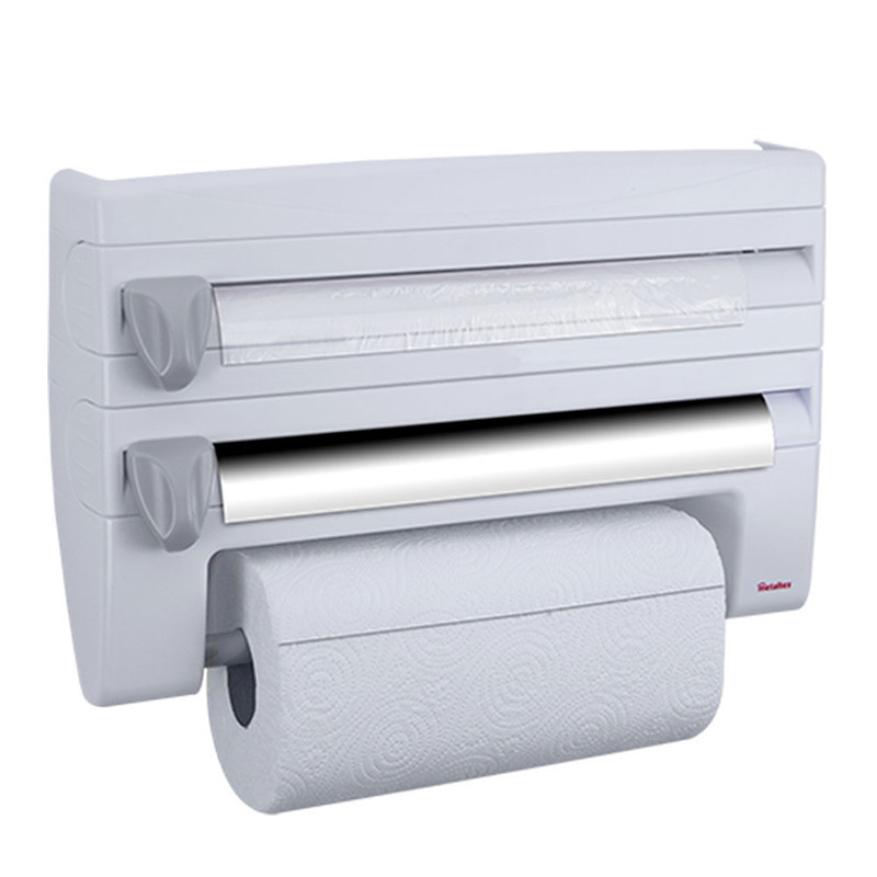 Devidoir 3 usages roll&roll