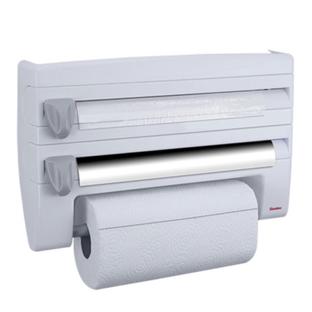 Devidoir 3 usages roll&roll