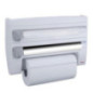 Devidoir 3 usages roll&roll