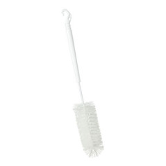 Goupillon brosse avec manche