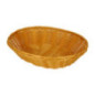 Corbeille a pain ovale 20x24cm