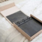 Album photo foil 24.5x24.7x5cm