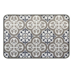 Tapis imp 40x60cm polyester - pa