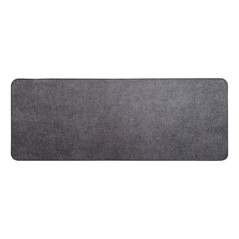 Tapis hexagone 45x120cm polyeste