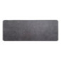 Tapis hexagone 45x120cm polyeste