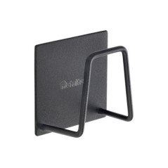Porte-eponge adhesif pour evier