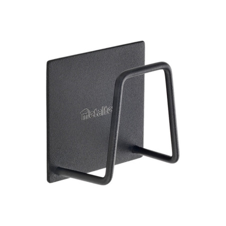 Porte-eponge adhesif pour evier