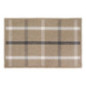 Tapis 50x80cm scotty jute