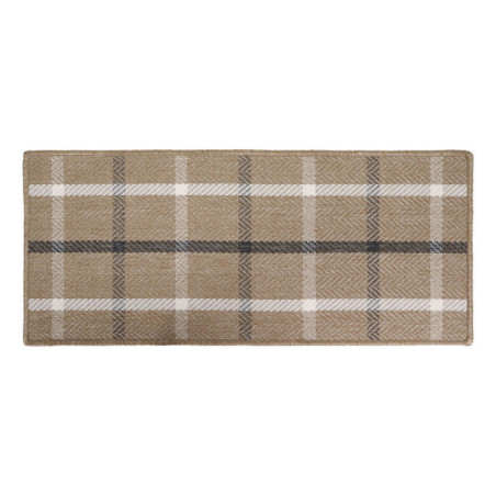 Tapis 50x120cm scotty jute