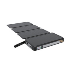 Batterie de secours solaire 1000