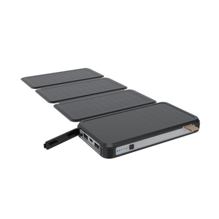 Batterie de secours solaire 1000