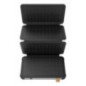 Batterie de secours solaire 1000