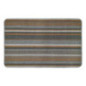 Tapis apolline 50x80cm marron