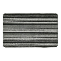 Tapis apolline 50x80cm gris