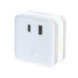 Veilleuse led avec port usb/type