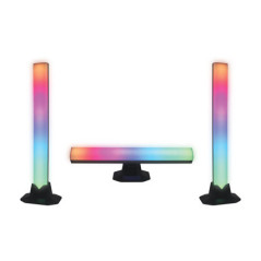 Barre led x2
