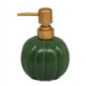 Distributeur citrouille vert