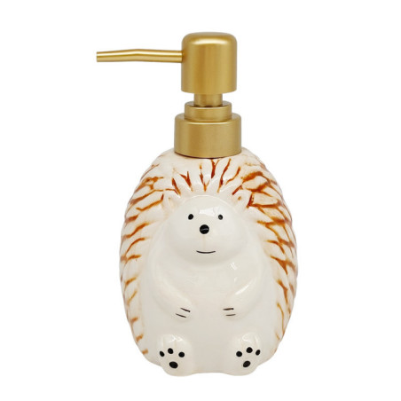 Distributeur de savon herisson