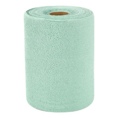 Rouleau 50 feuilles microfibre