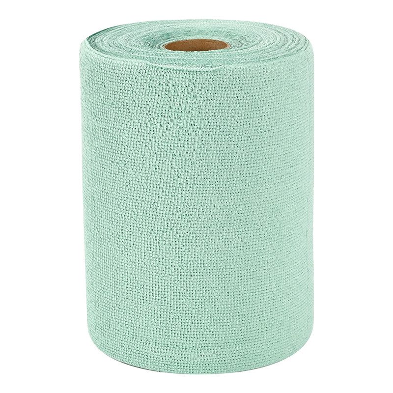 Rouleau 50 feuilles microfibre