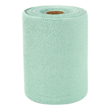 Rouleau 50 feuilles microfibre