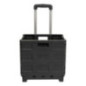 Caisse de rangement roulettes