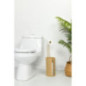 Porte rouleau papier wc naturel