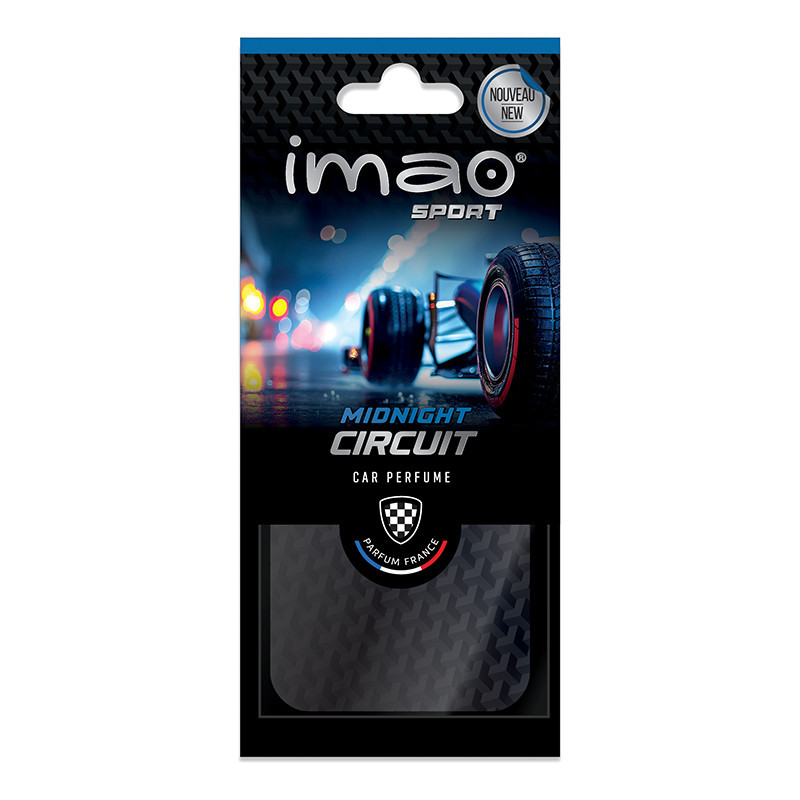 Imao sport - midnight circuit