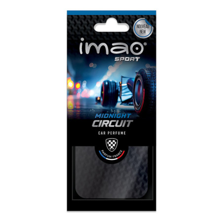 Imao sport - midnight circuit