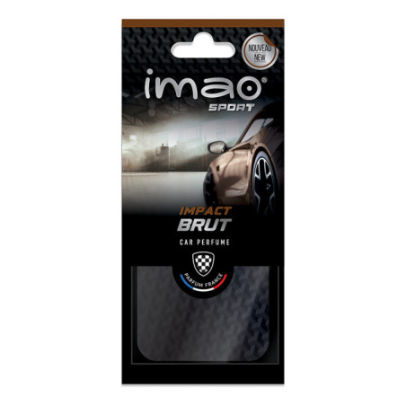 Imao sport - impact brut