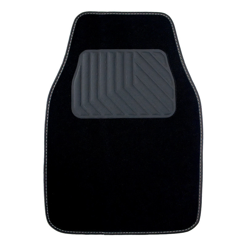 T. linea noir driver