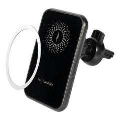 Support induction ventouse - 15w