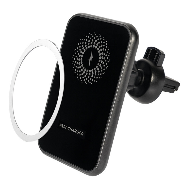 Support induction ventouse - 15w