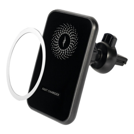 Support induction ventouse - 15w
