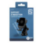 Support induction ventouse - 15w