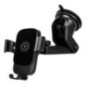 Support induction ventouse - 15w