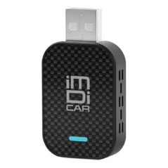 Adaptateur compatible