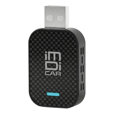 Adaptateur compatible