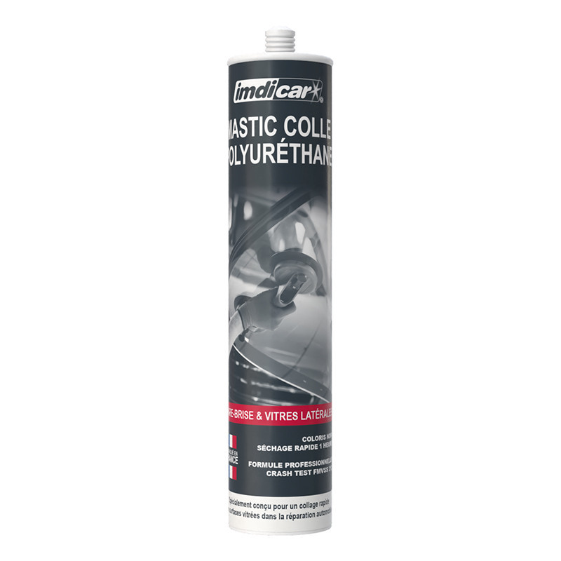 Mastic colle pour pare-brise