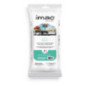 Lingettes parfums - 33A°c a bali