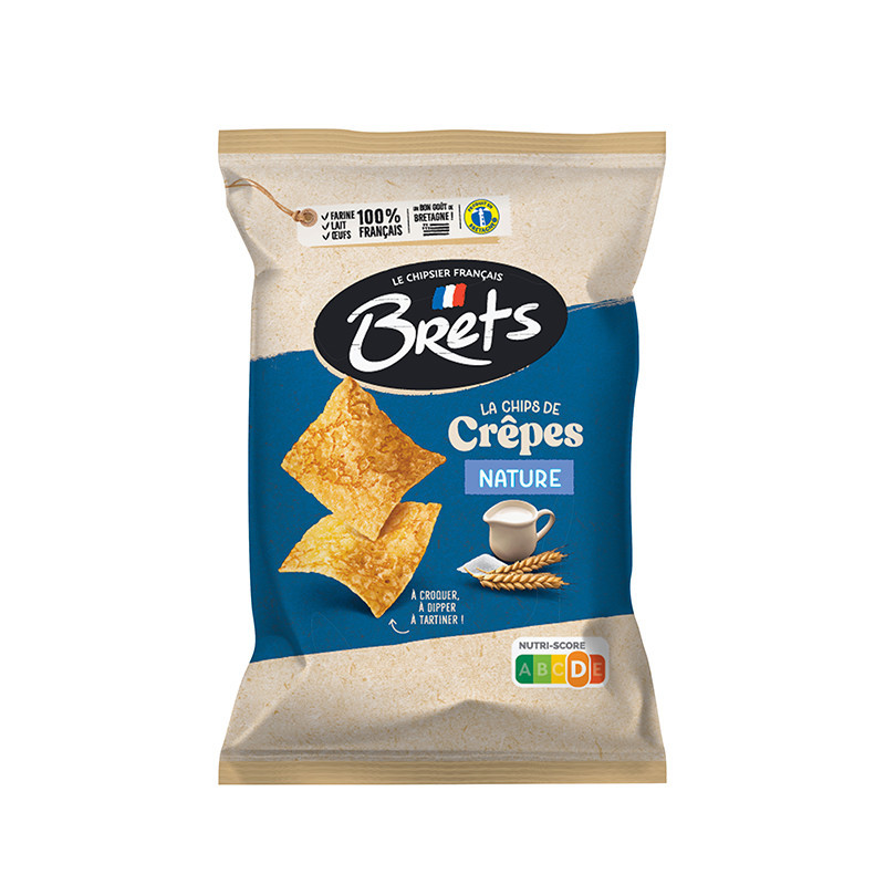 Crepe nature 100g