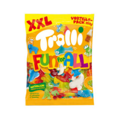 Bonbons fun for all 350g
