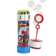Bulles spiderman 60ml