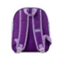 Sac a dos stitch violet 41cm deu